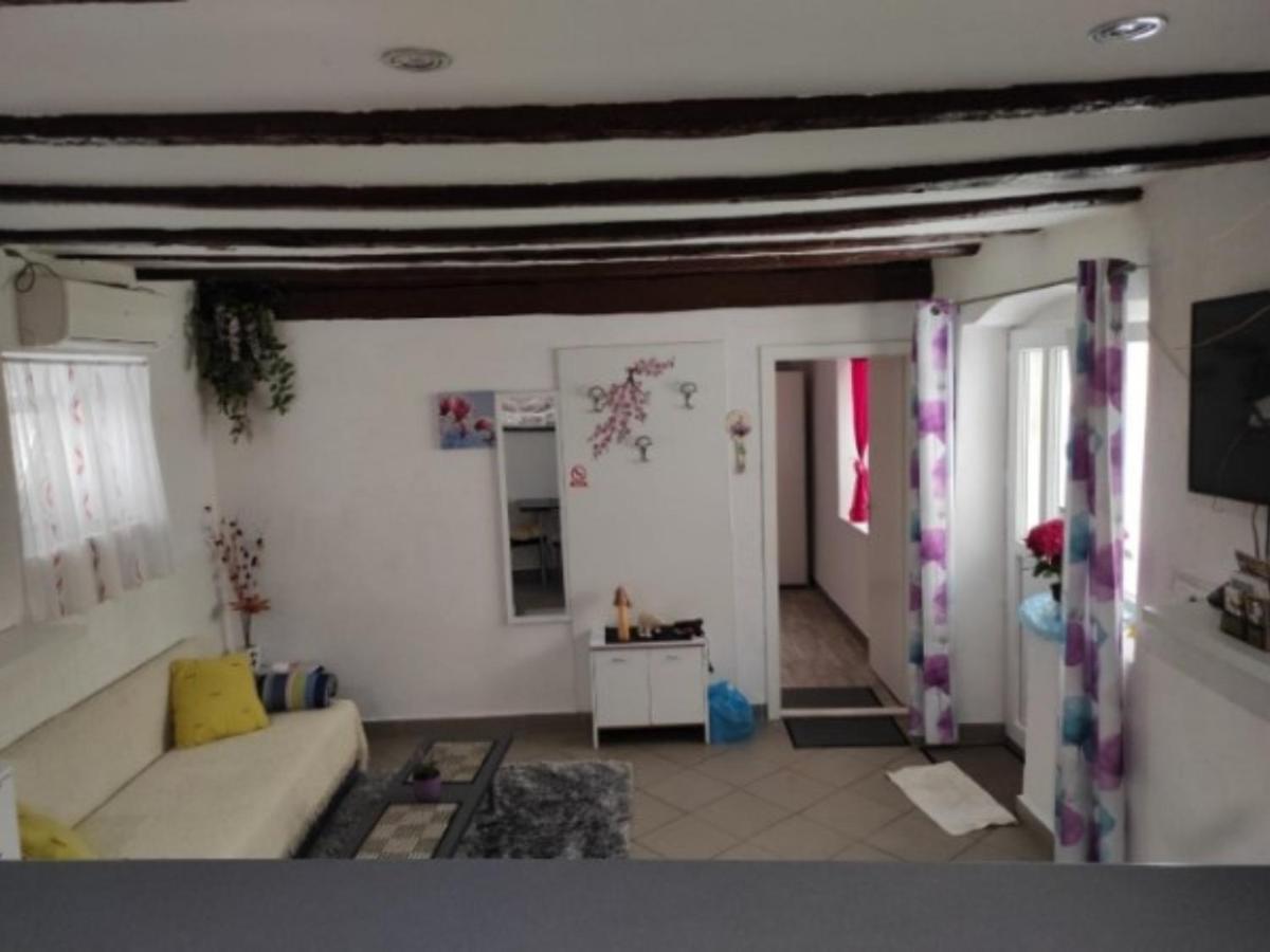 Apartment Abella Split Exterior photo