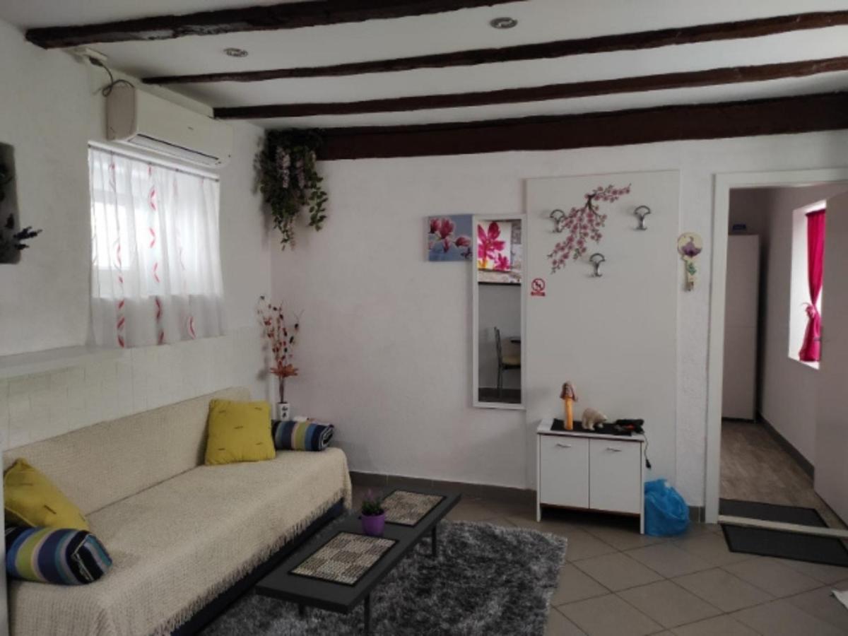 Apartment Abella Split Exterior photo